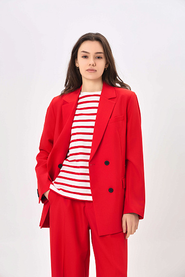 Женский пиджак SS24WES-21102-149711 фото